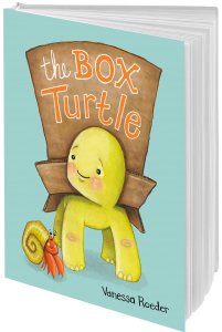 the box turtle