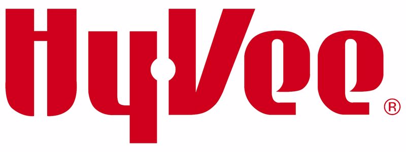 HyVee Logo