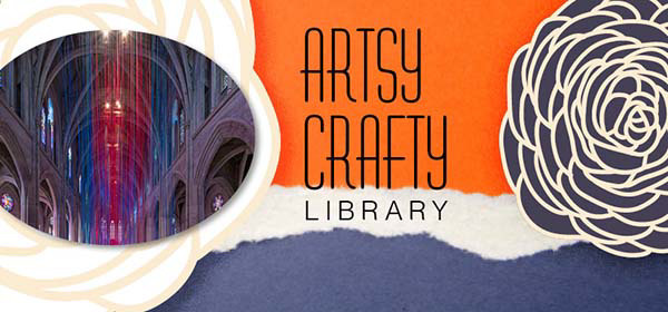 Spiritual Art and Architecture - Topeka & Shawnee County Public Library