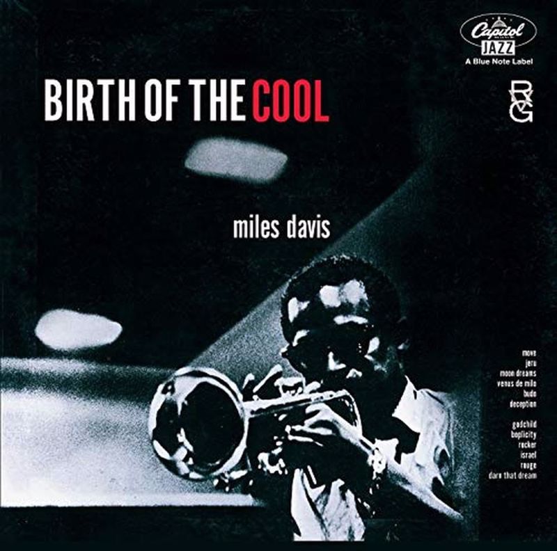 Birth of the cool