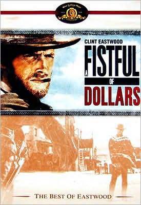 A Fistful of Dollars at 50: The Impact of Spaghetti Westerns - Topeka ...