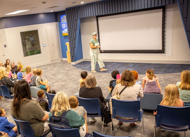 Story Zone