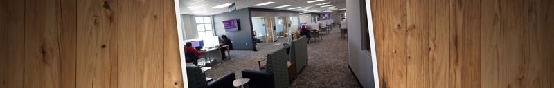 Explore new Level 2 Tech Center - Topeka & Shawnee County Public Library