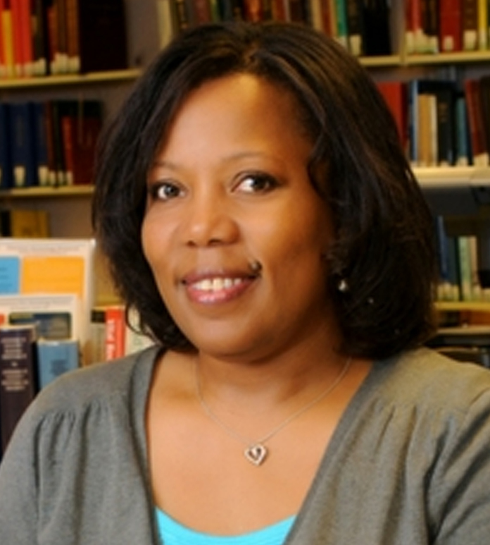 Sherri Camp