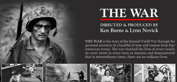 REVIEW: Ken Burns' Documentary 