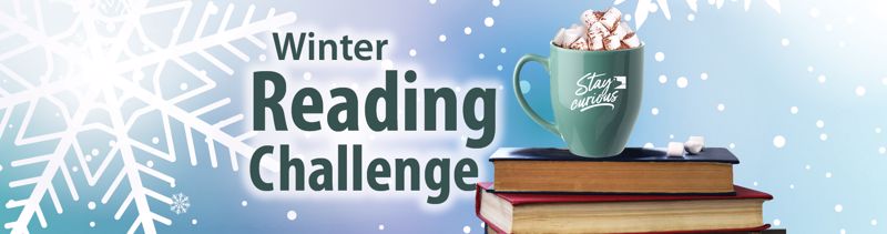 reading challenge