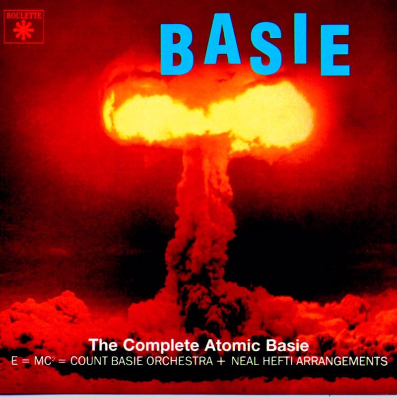 Atomic Basie