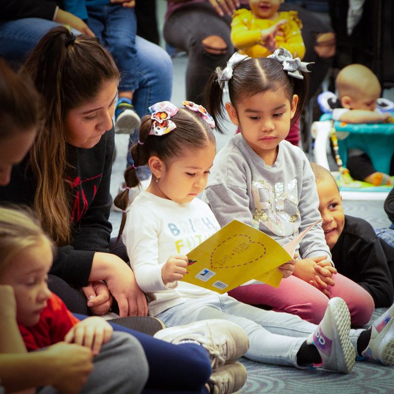 storytime