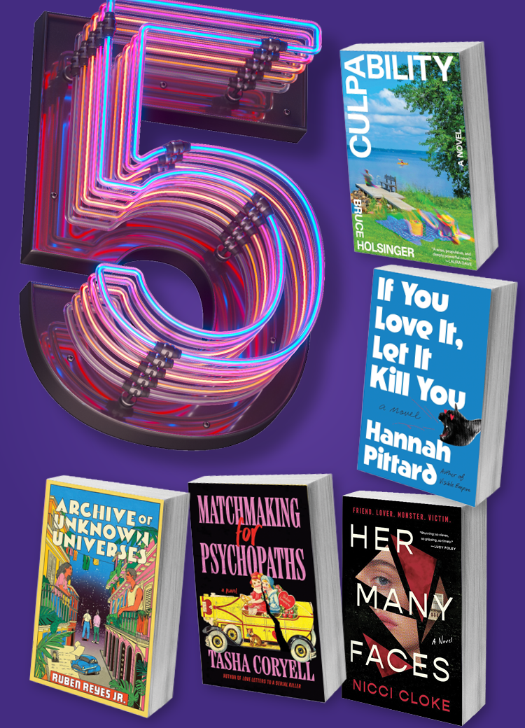 books covers