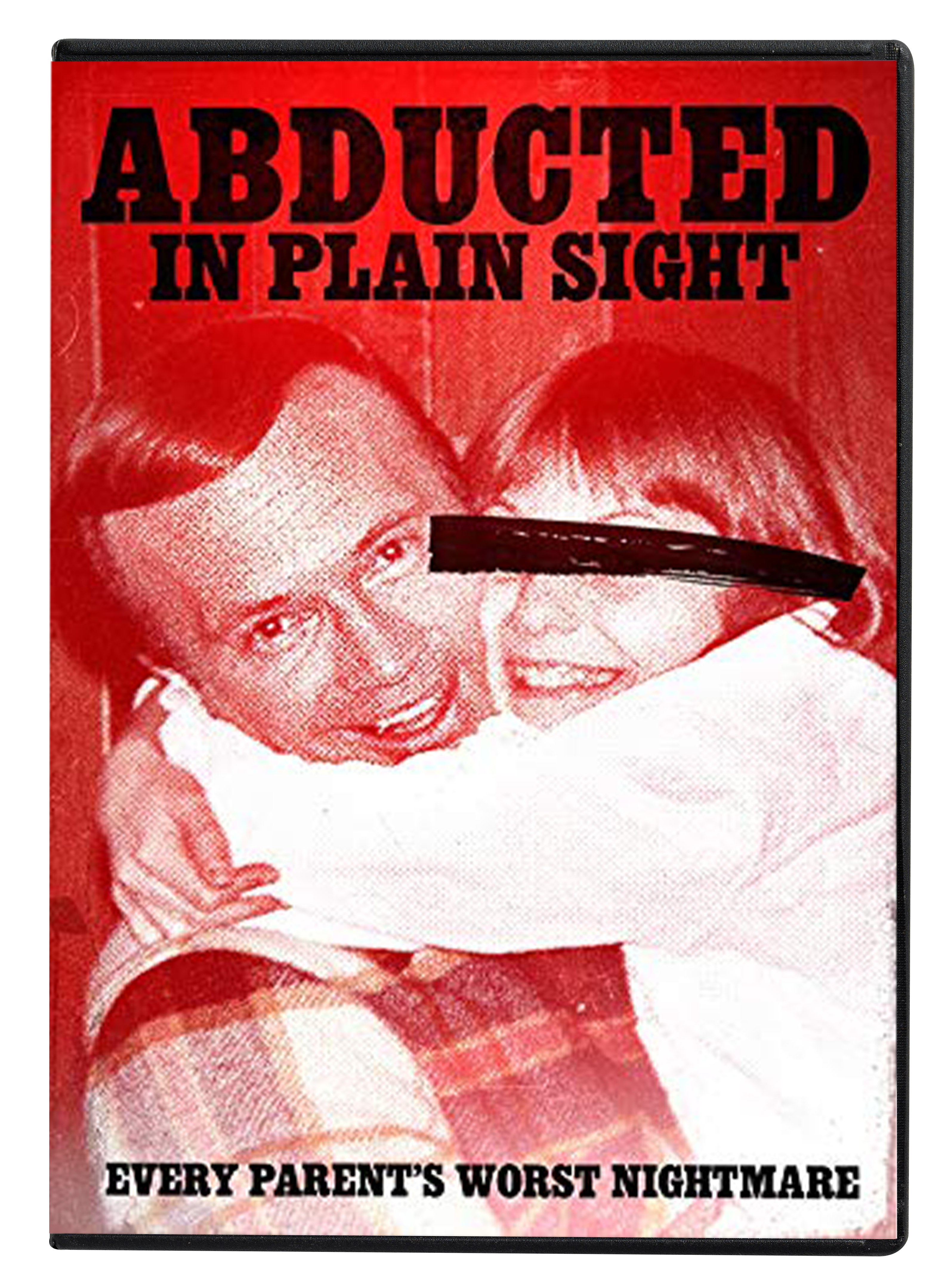 Abducted in plain sight