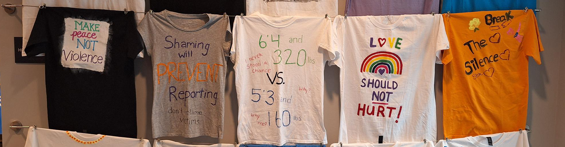 Tshirts