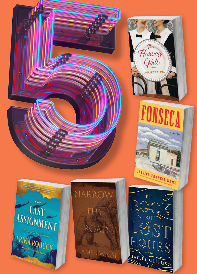 book covers