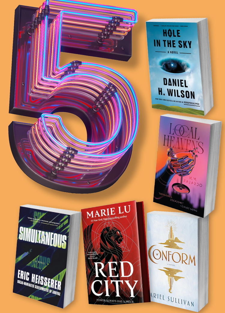 book covers