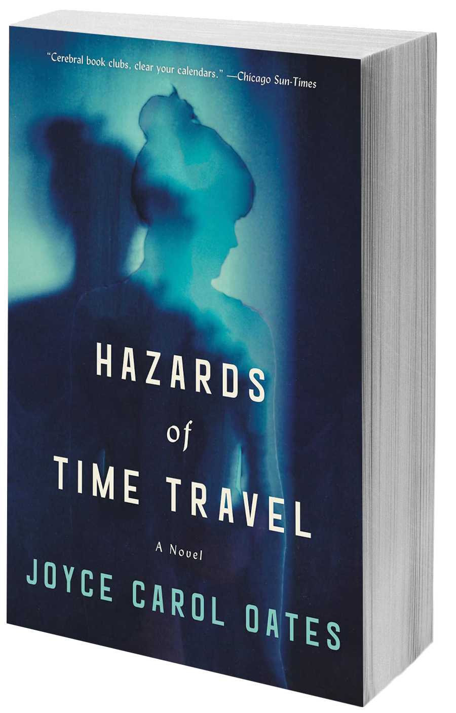 book cover shadowy figures