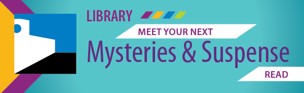 Mysteries & Suspense