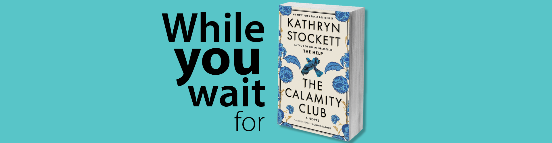 Calamity Club