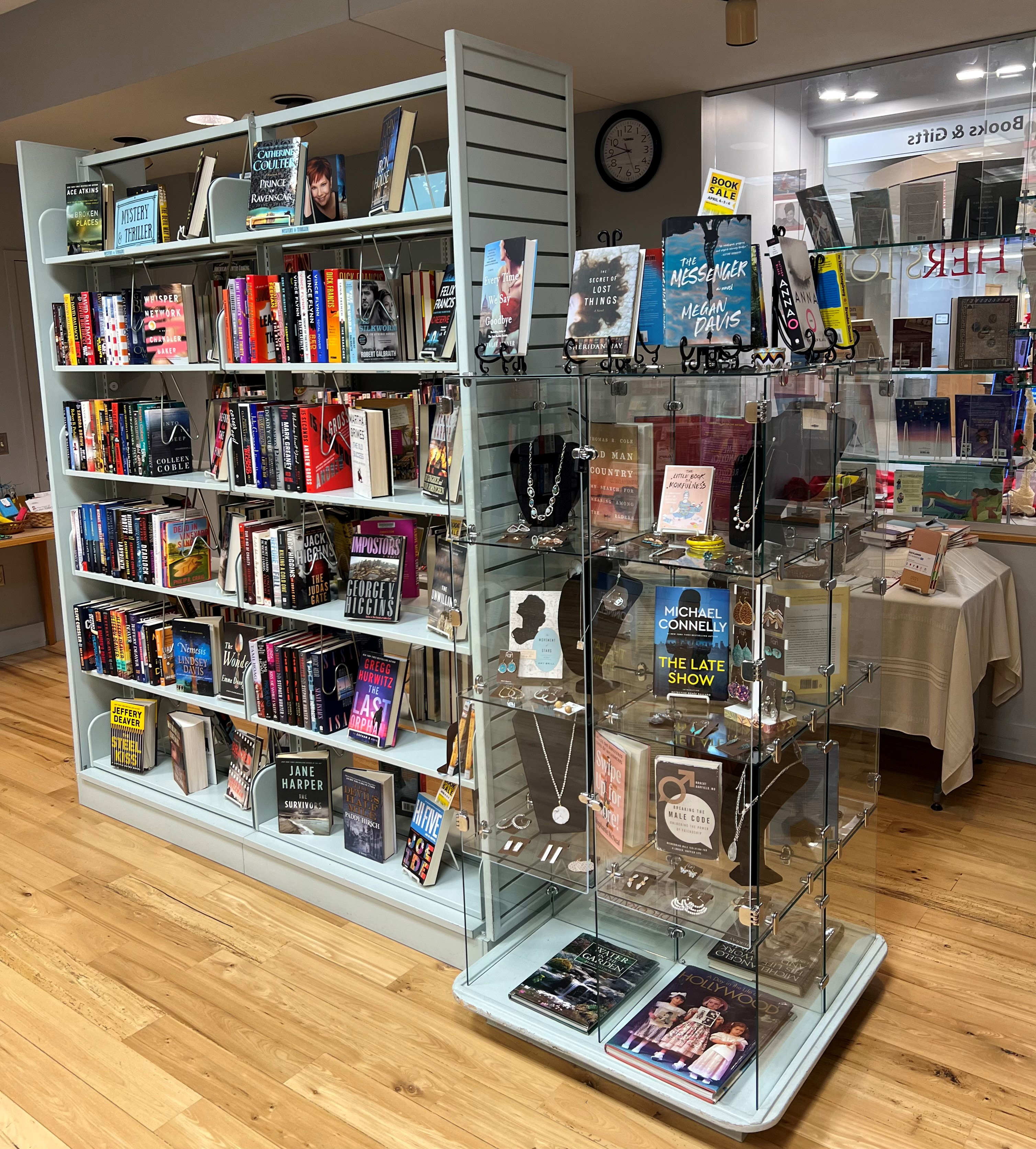 Chandler Booktique