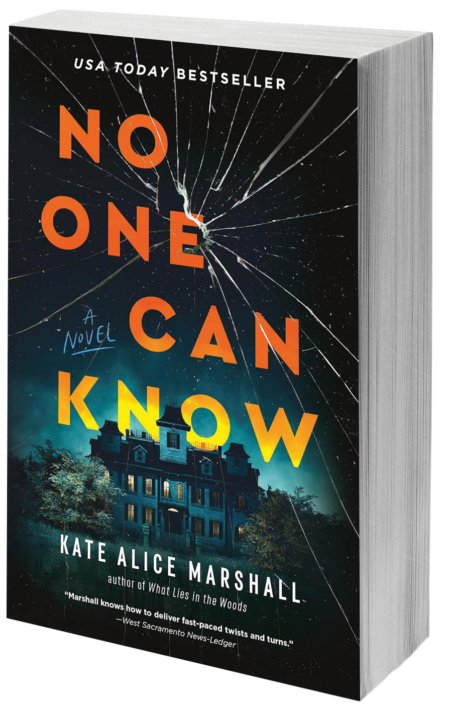 book cover spooky mansion