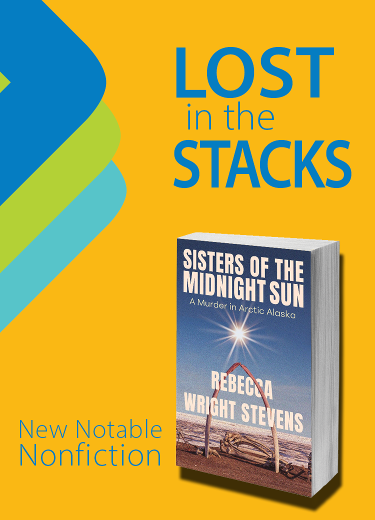 Lost in the Stacks