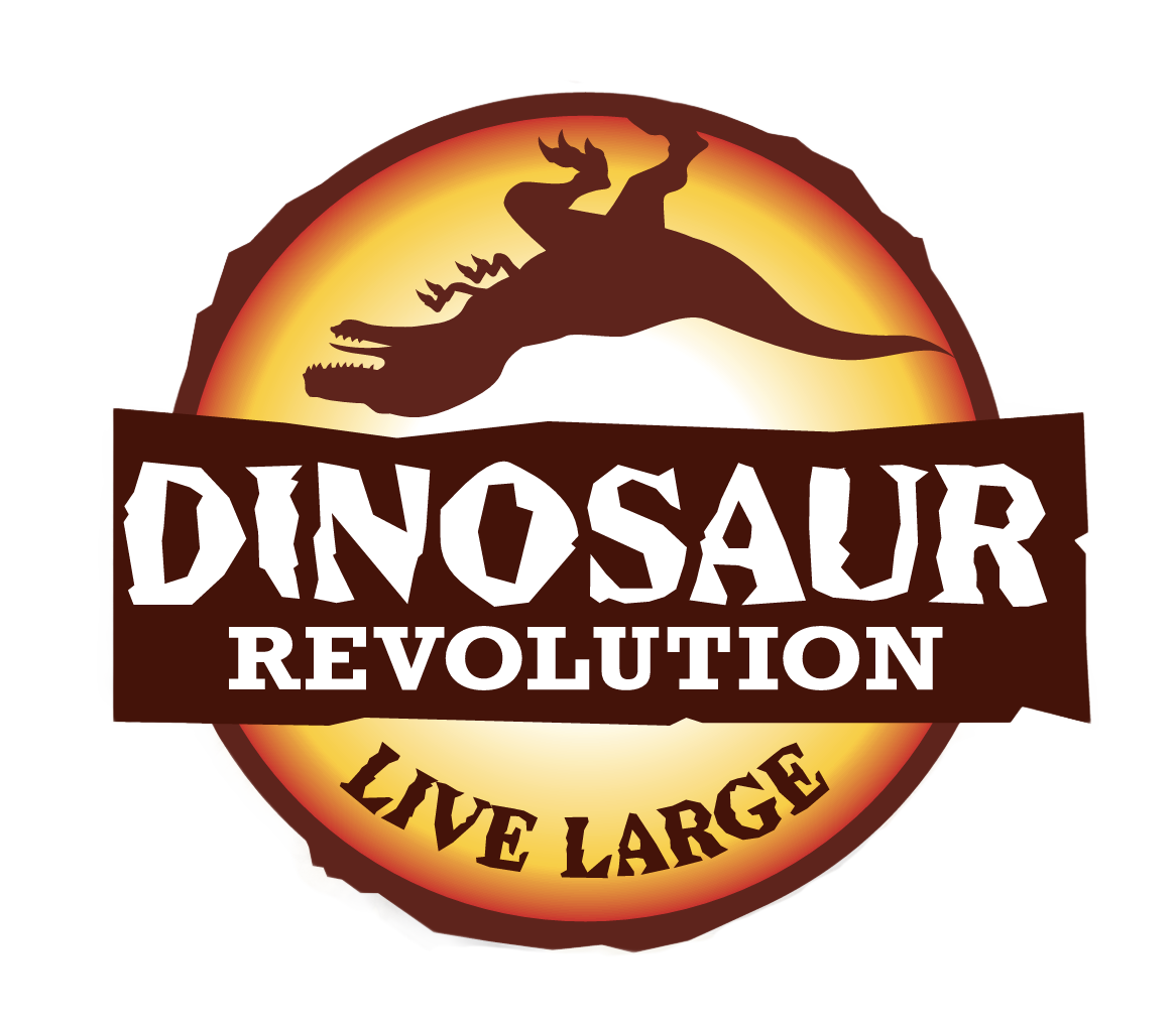 Dino Logo