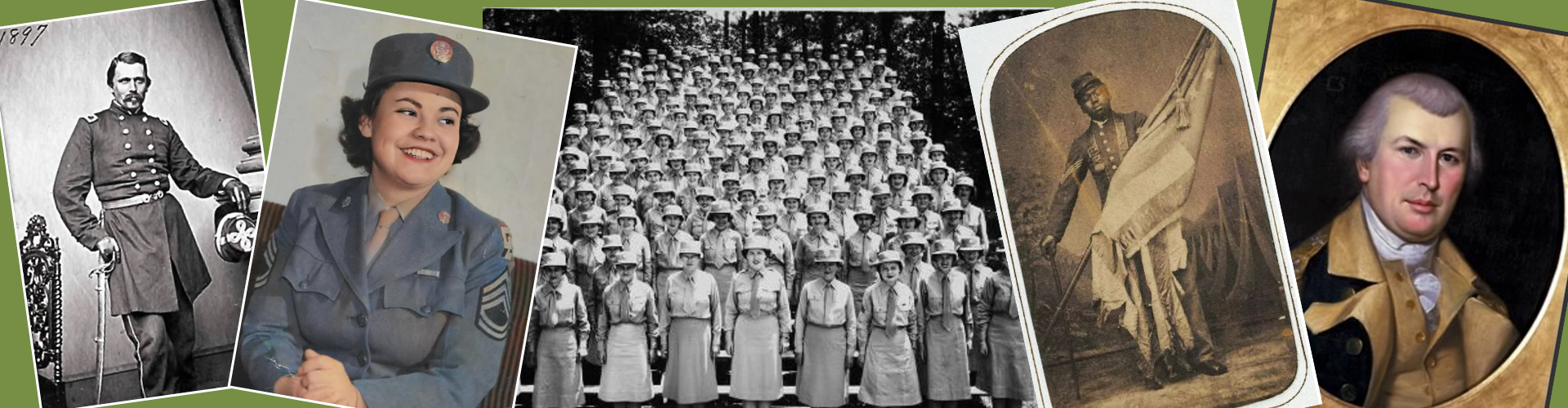 historical millitary photos