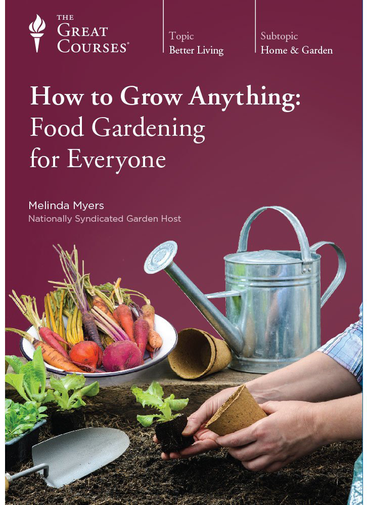 how to grow anything