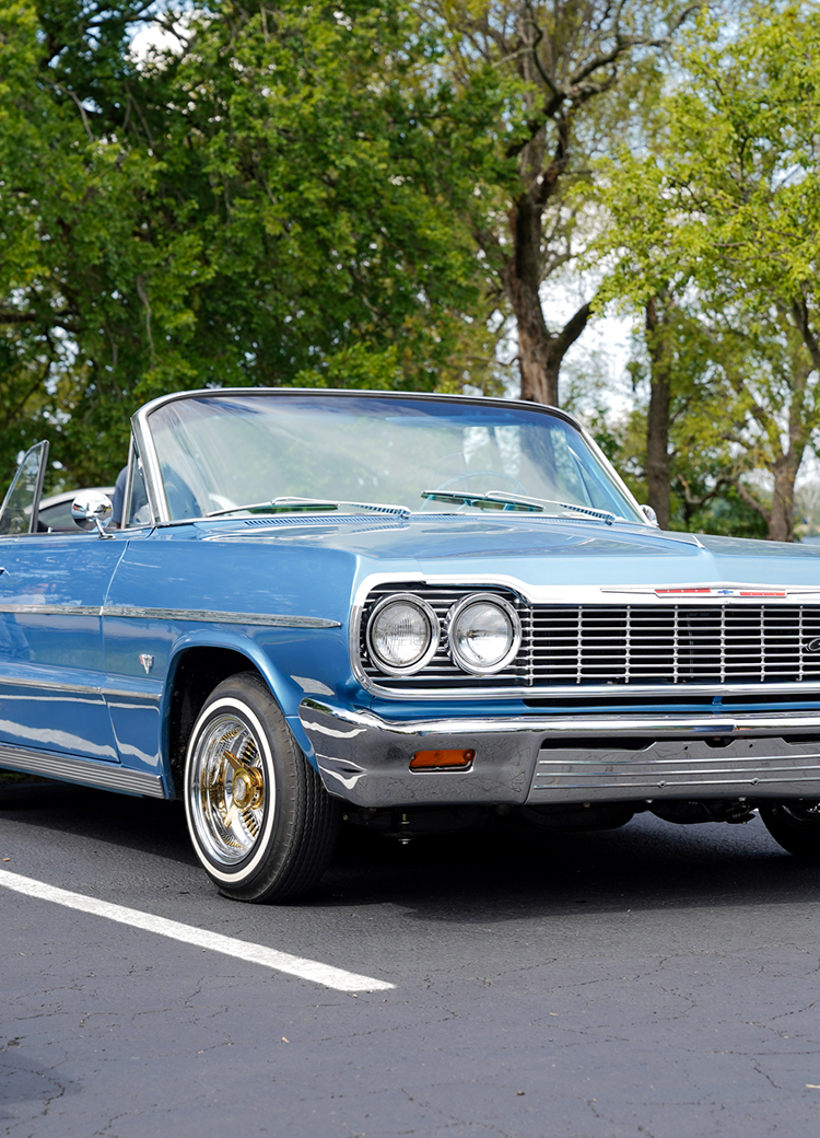 lowrider