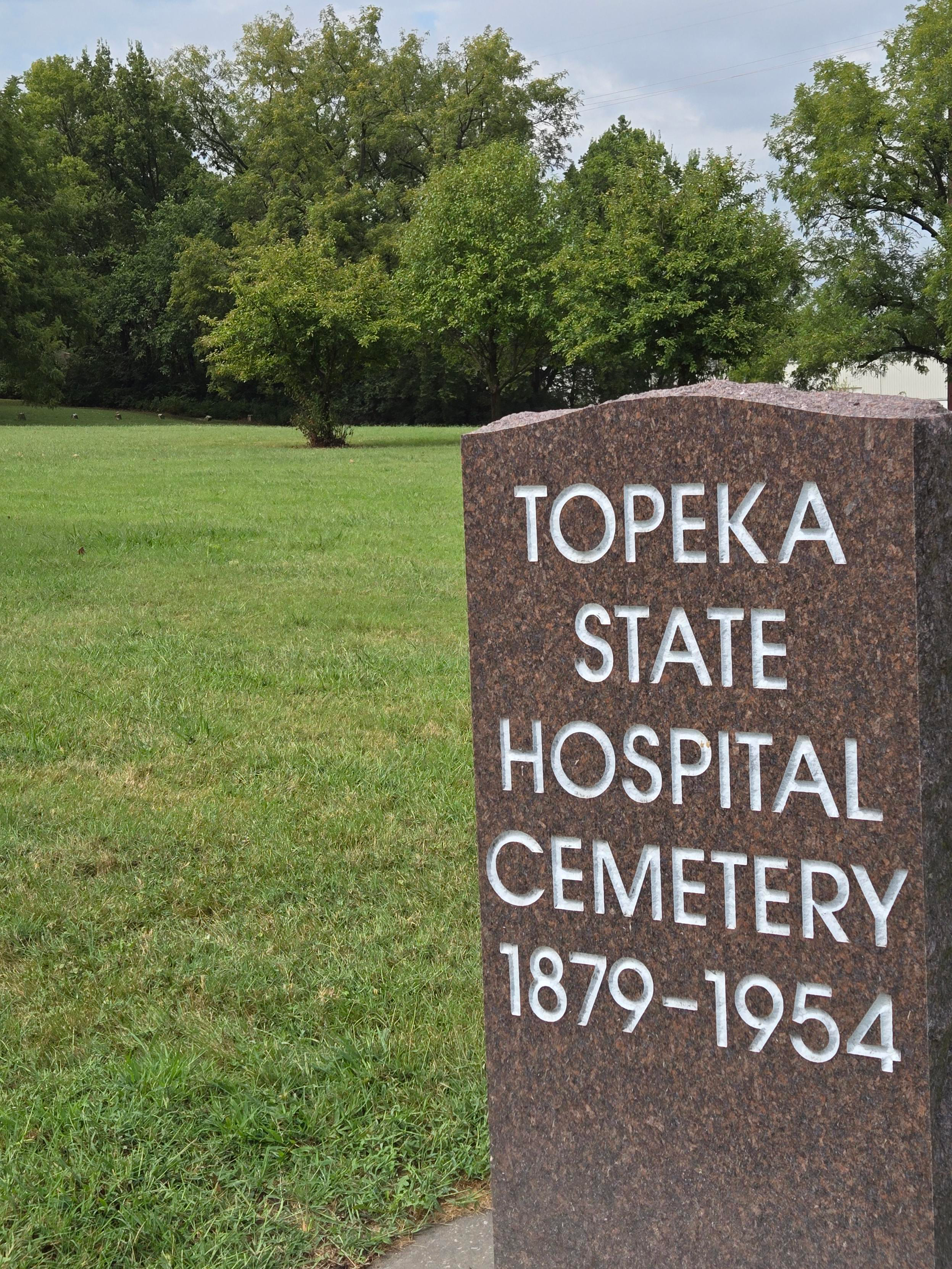 cemetery