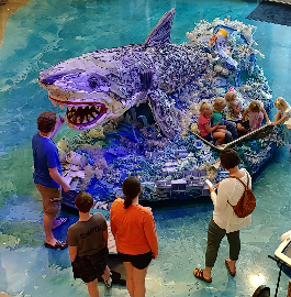 Greata the Great White