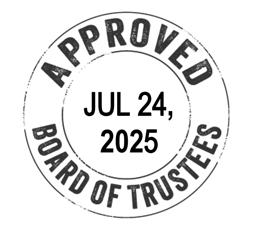 MR policy stamp