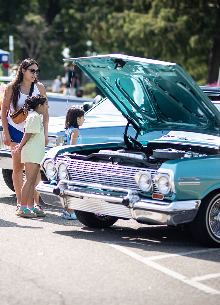 lowrider