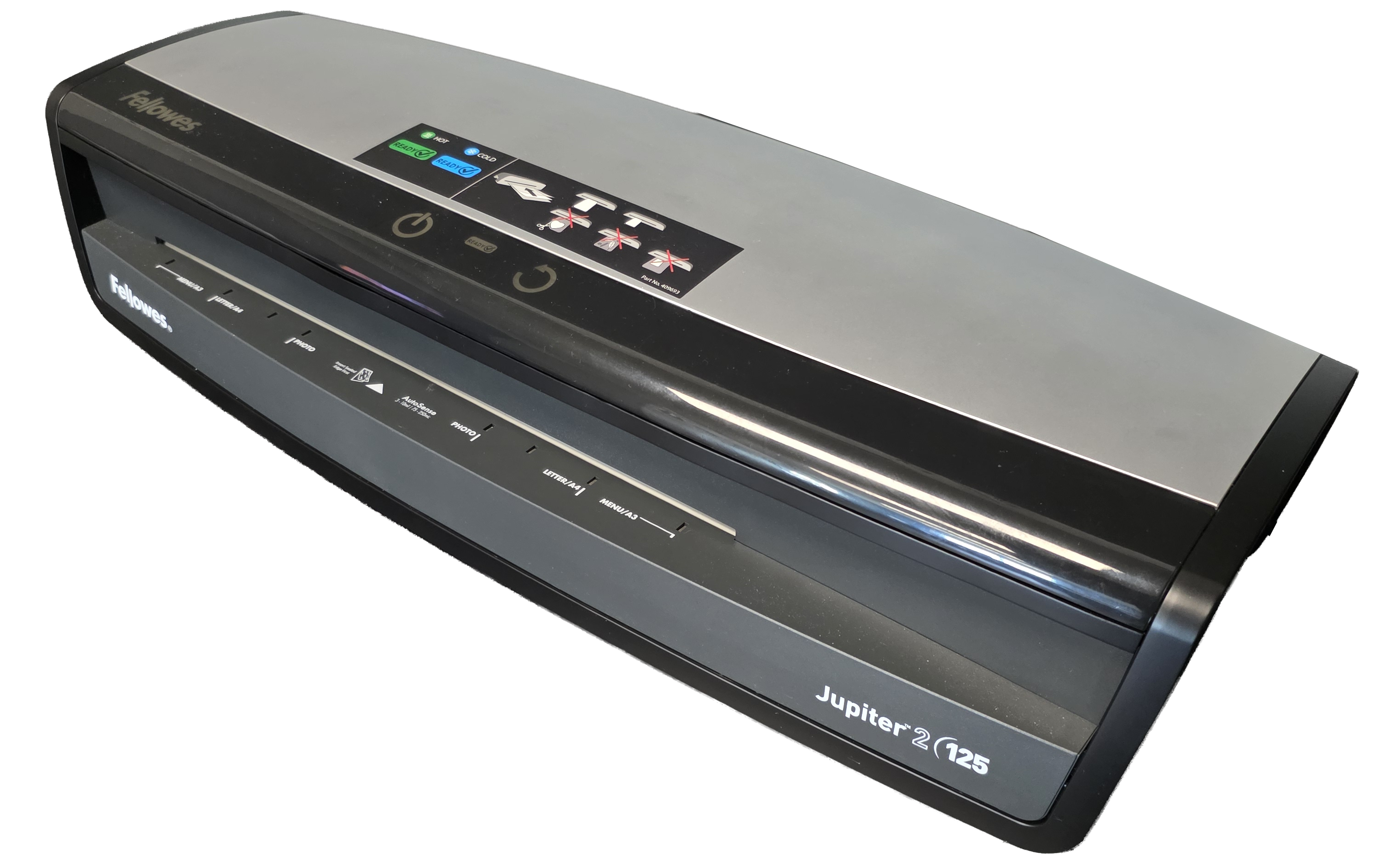 Fellowes Laminator