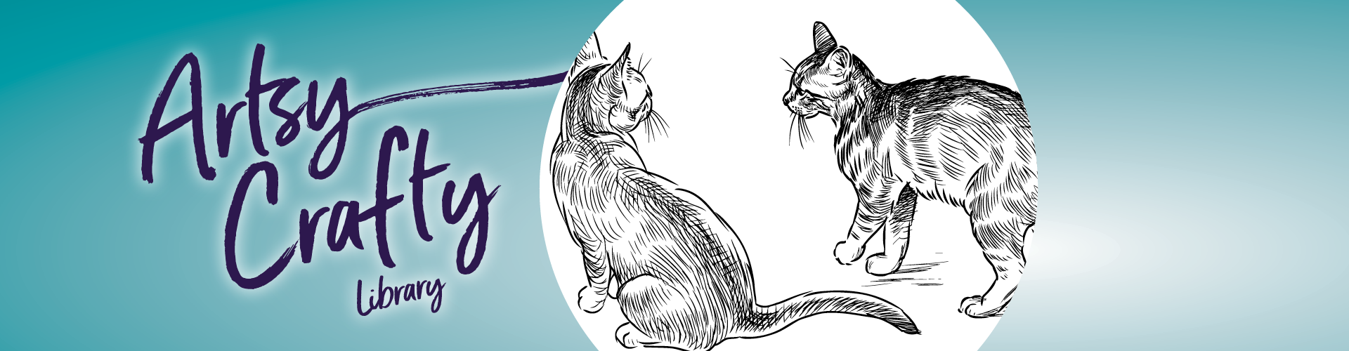 cat drawings
