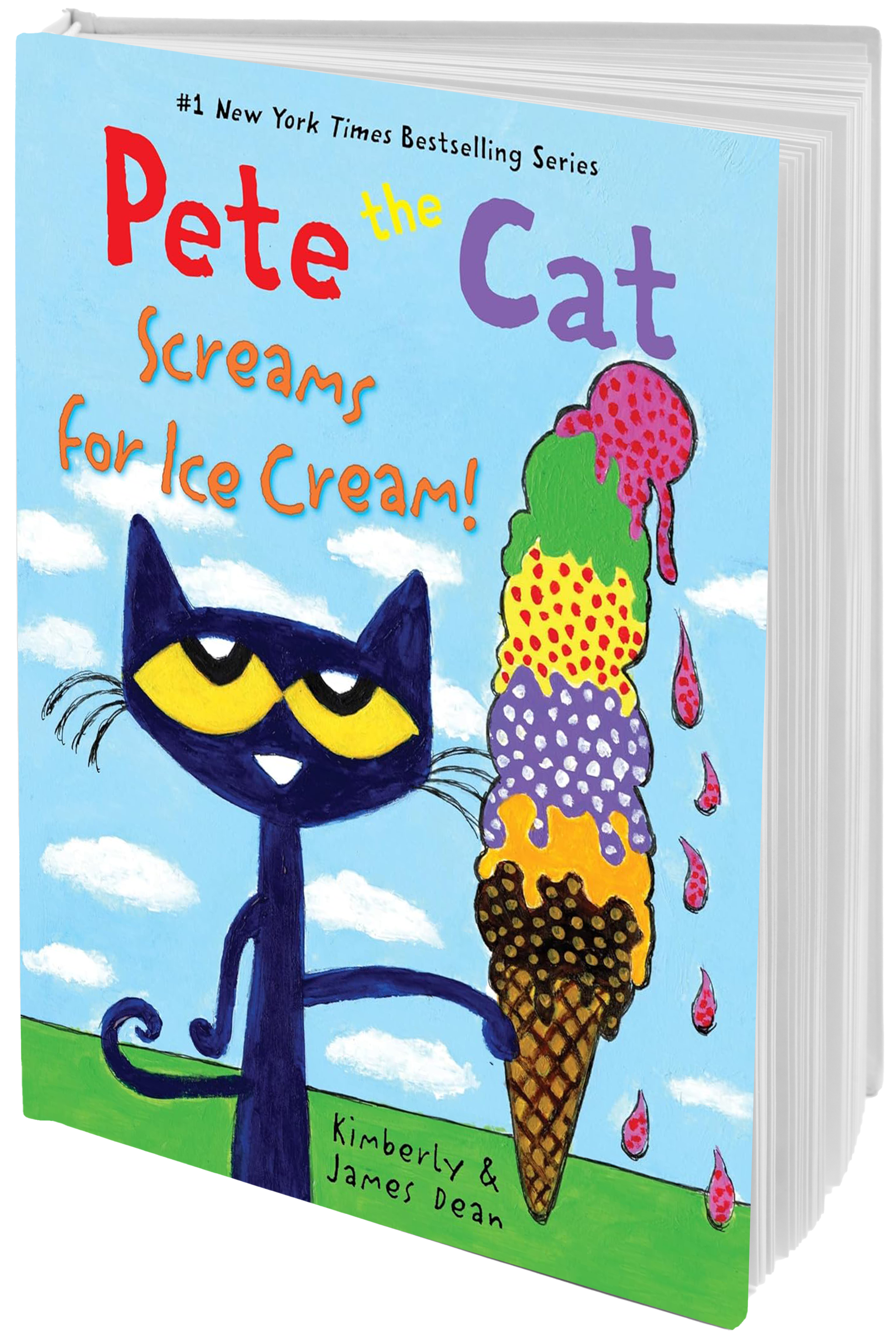 pete
