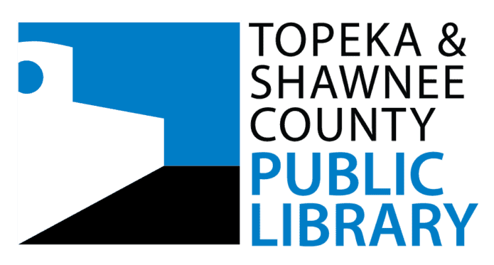 library logo