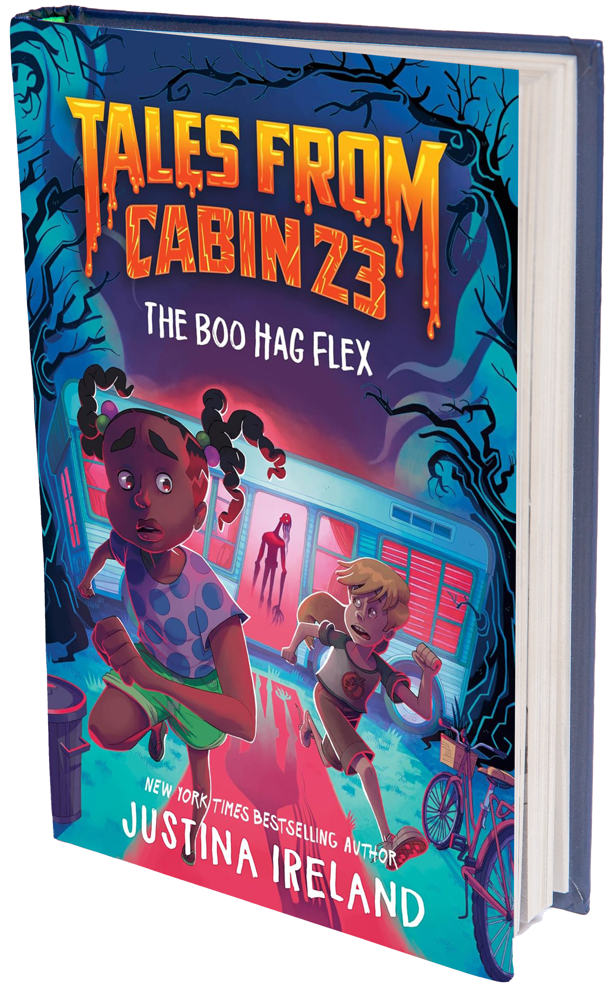 tales from cabin 23