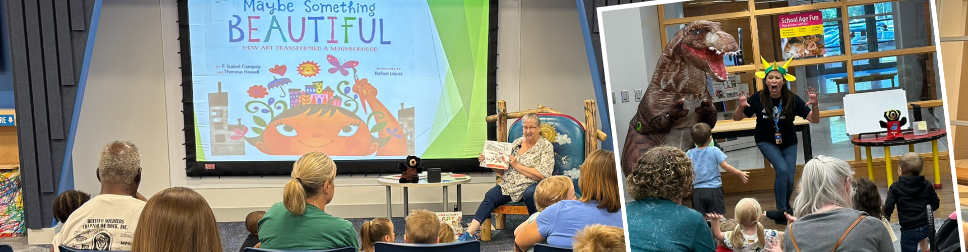 Story Zone