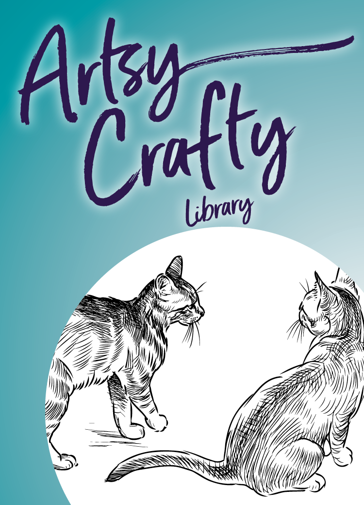 cat drawings