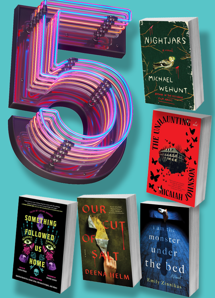 book covers