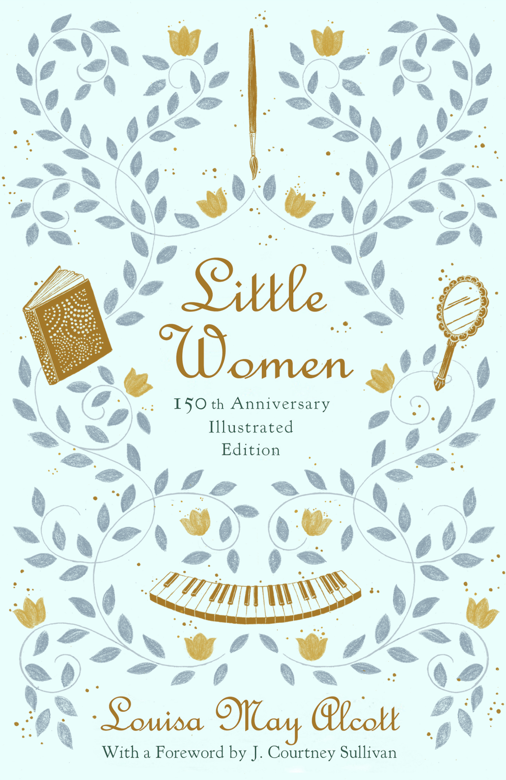 Little Women book cover