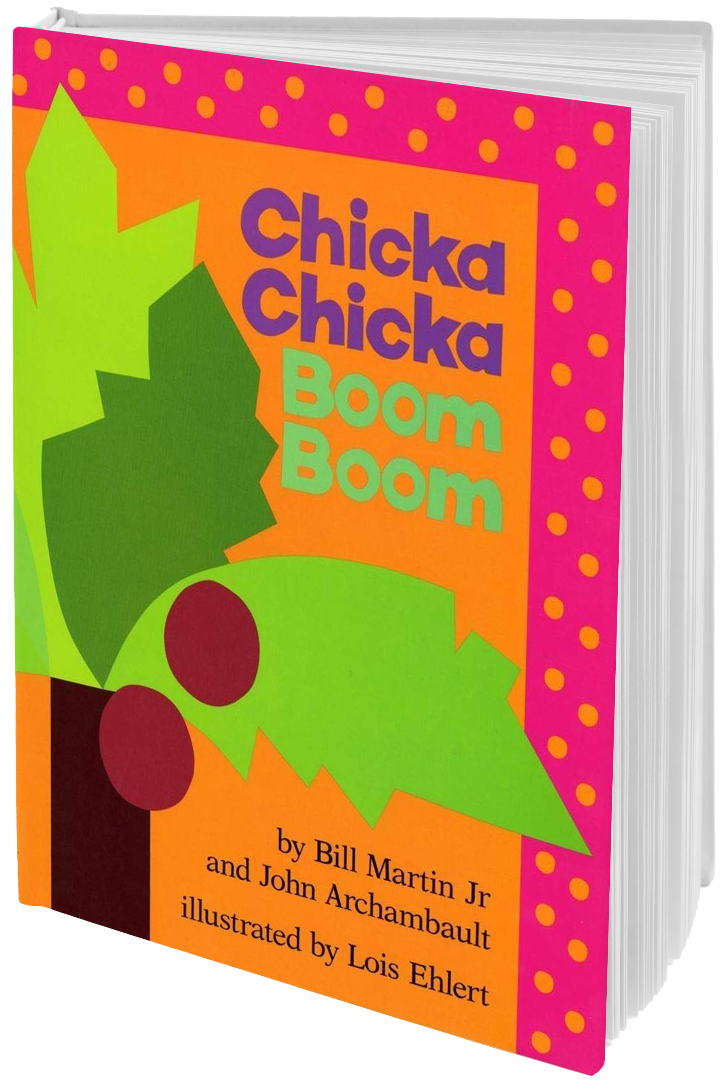 book cover cocnut tree