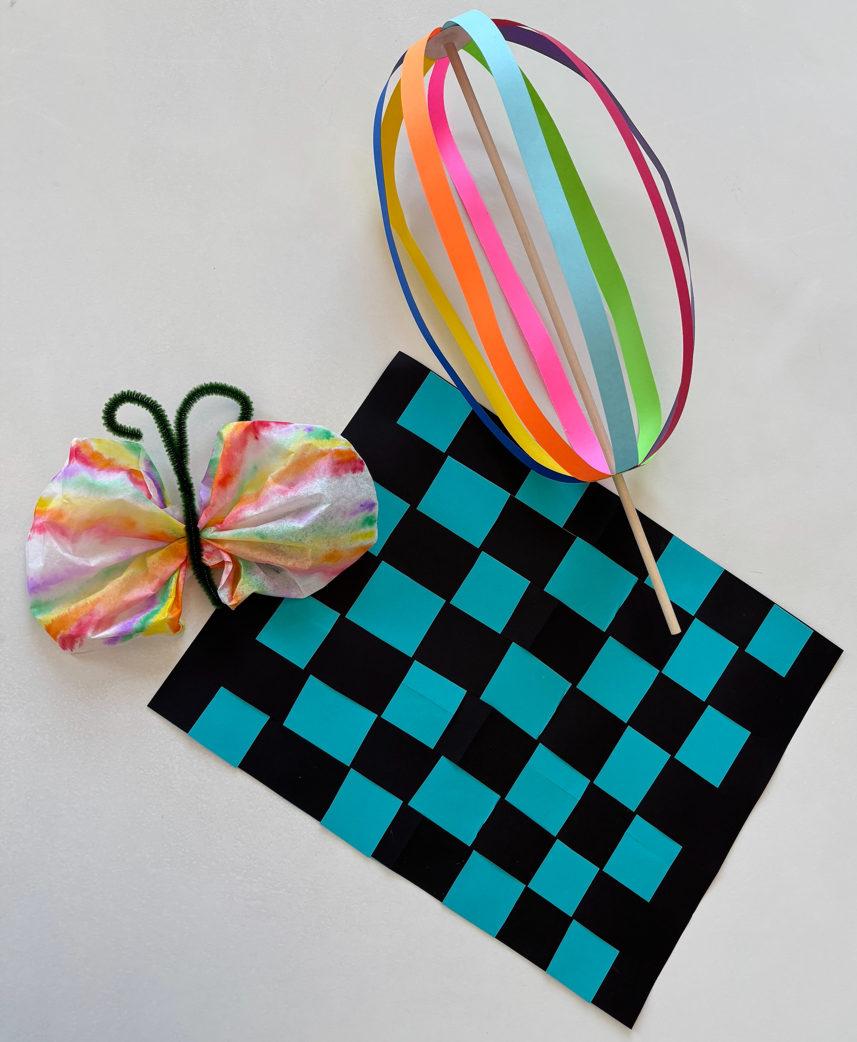 summer crafts