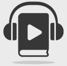 audiobook icon