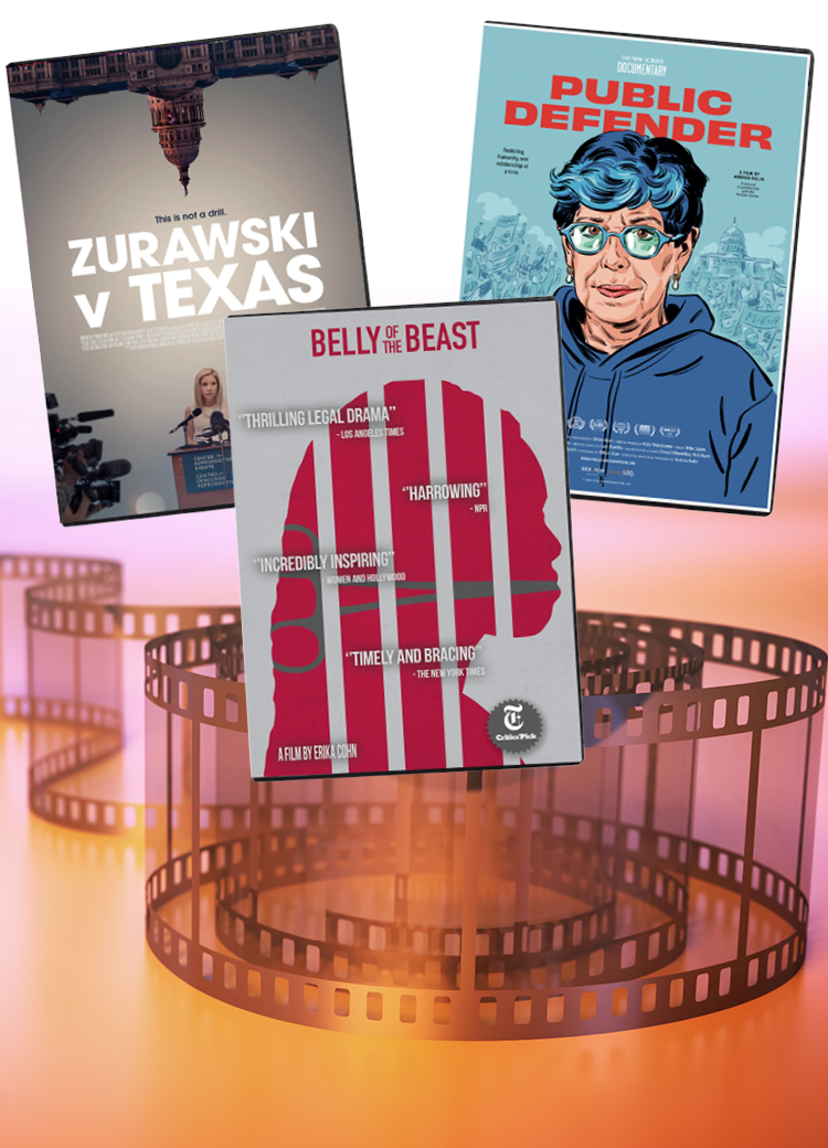 DVD covers