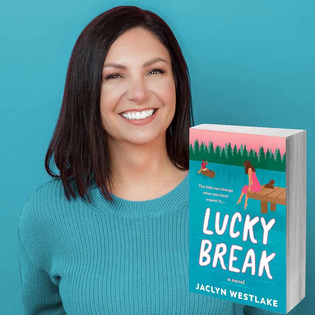 Jaclyn Westlake