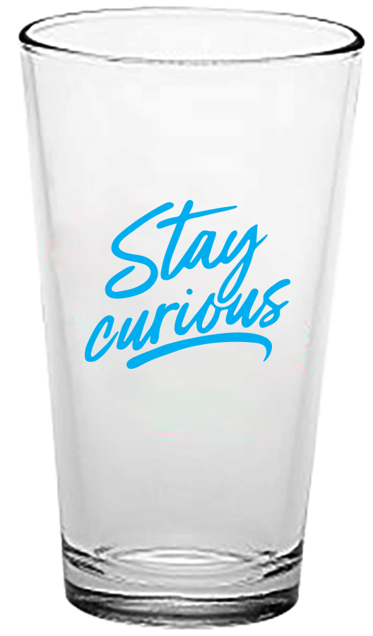 pintglass