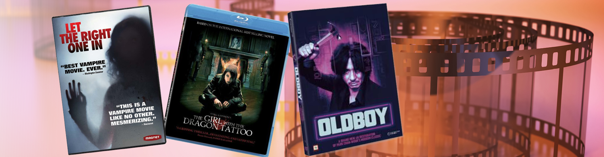 movie covers