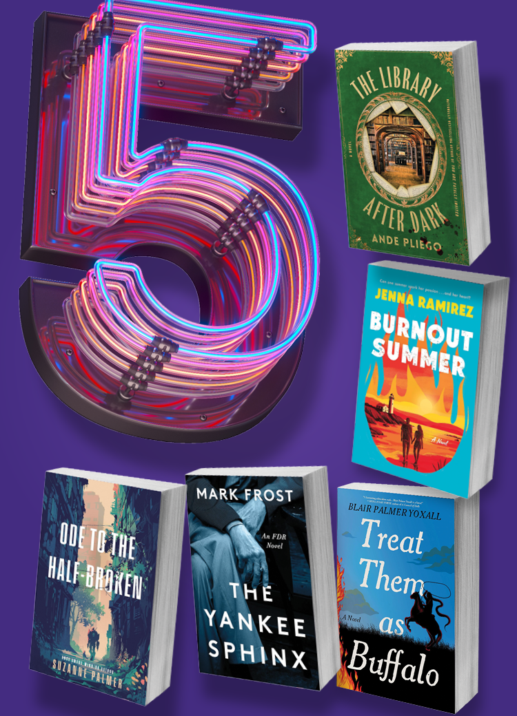 book covers