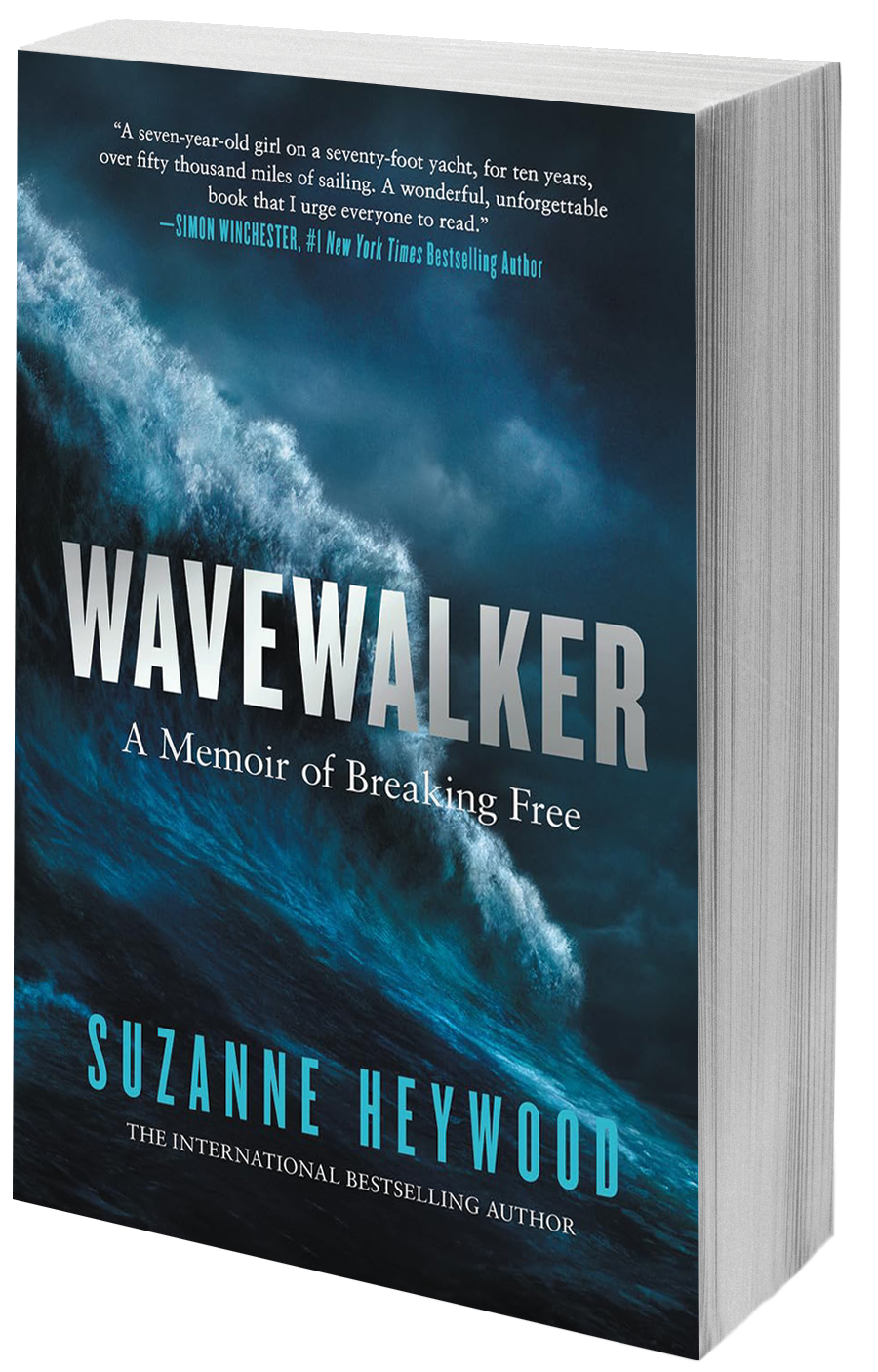wavewalker cover