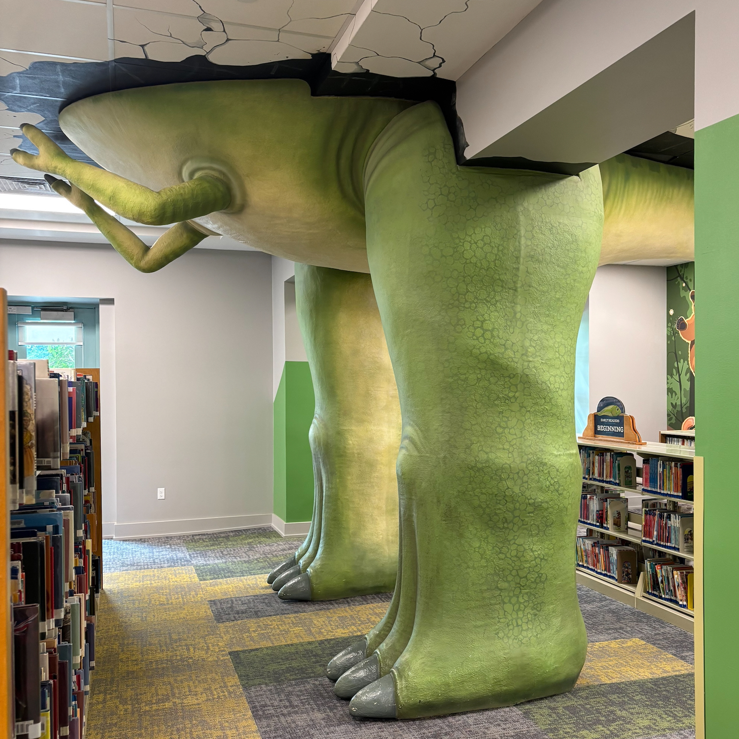 dinosaur